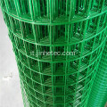 Polvere termoplastica con vernice in PVC per rivestimento di strutture metalliche